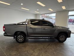 2022 LDV T60 Max LUXE