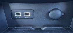 2023 GWM Ute Cannon Vanta