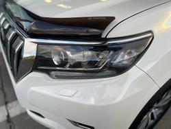 2022 Toyota Landcruiser Prado Kakadu
