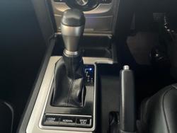 2022 Toyota Landcruiser Prado Kakadu