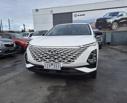 2023 Chery OMODA 5 BX