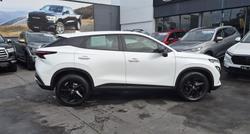 2023 Chery OMODA 5 BX