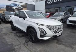 2023 Chery OMODA 5 BX