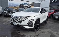 2023 Chery OMODA 5 BX