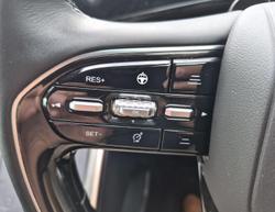 2023 Chery OMODA 5 BX