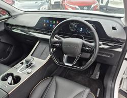 2023 Chery OMODA 5 BX