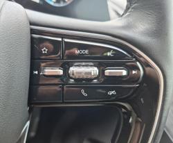2023 Chery OMODA 5 BX