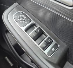 2023 Chery OMODA 5 BX