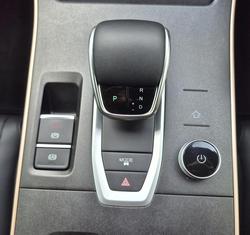 2023 Chery OMODA 5 BX