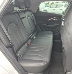 2023 Chery OMODA 5 BX