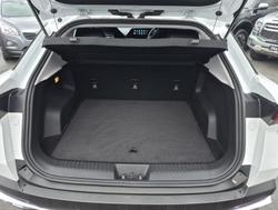 2023 Chery OMODA 5 BX