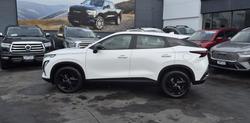 2023 Chery OMODA 5 BX