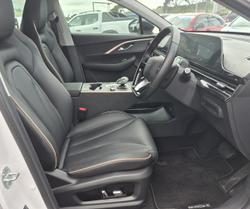 2023 Chery OMODA 5 BX
