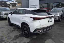 2023 Chery OMODA 5 BX