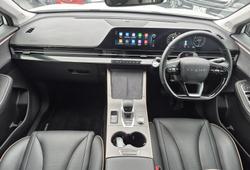 2023 Chery OMODA 5 BX