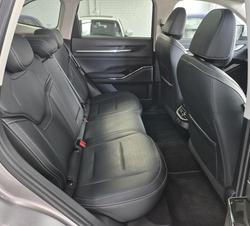2023 GWM Haval H6 Ultra