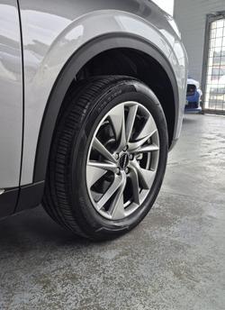 2023 GWM Haval H6 Ultra