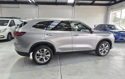 2023 GWM Haval H6 Ultra