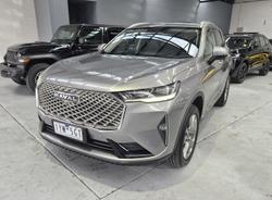 2023 GWM Haval H6 Ultra