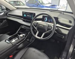 2023 GWM Haval H6 Ultra