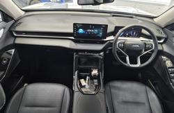 2023 GWM Haval H6 Ultra