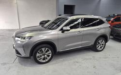 2023 GWM Haval H6 Ultra