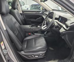 2023 GWM Haval H6 Ultra