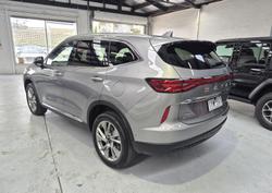 2023 GWM Haval H6 Ultra