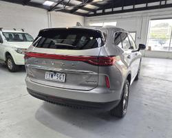 2023 GWM Haval H6 Ultra