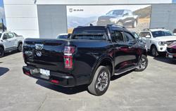 2021 GWM Ute Cannon-X
