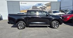 2021 GWM Ute Cannon-X