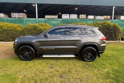 2013 Jeep Grand Cherokee Limited