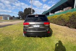 2013 Jeep Grand Cherokee Limited