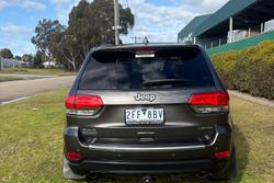 2013 Jeep Grand Cherokee Limited