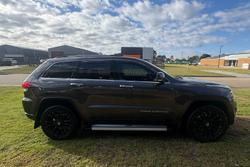 2013 Jeep Grand Cherokee Limited