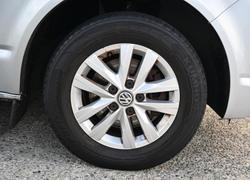2016 Volkswagen Multivan TDI340 Comfortline