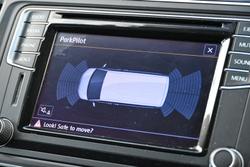 2016 Volkswagen Multivan TDI340 Comfortline