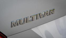 2016 Volkswagen Multivan TDI340 Comfortline