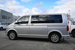 2016 Volkswagen Multivan TDI340 Comfortline