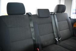 2016 Volkswagen Multivan TDI340 Comfortline