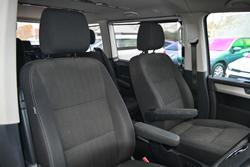 2016 Volkswagen Multivan TDI340 Comfortline