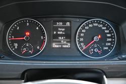 2016 Volkswagen Multivan TDI340 Comfortline
