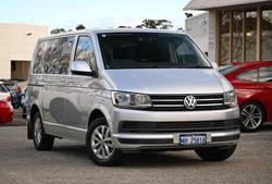 2016 Volkswagen Multivan TDI340 Comfortline