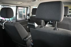 2016 Volkswagen Multivan TDI340 Comfortline