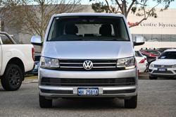2016 Volkswagen Multivan TDI340 Comfortline