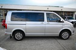 2016 Volkswagen Multivan TDI340 Comfortline