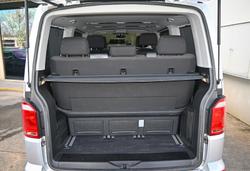 2016 Volkswagen Multivan TDI340 Comfortline