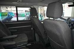 2016 Volkswagen Multivan TDI340 Comfortline