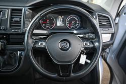 2016 Volkswagen Multivan TDI340 Comfortline