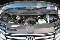 2016 Volkswagen Multivan TDI340 Comfortline